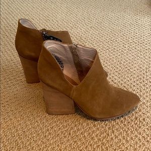 Matt Bernson ‘Jagger’ Ankle Booties